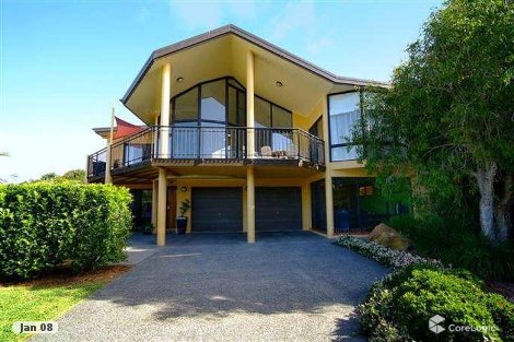 3a Surf St, Emerald Beach, NSW 2456