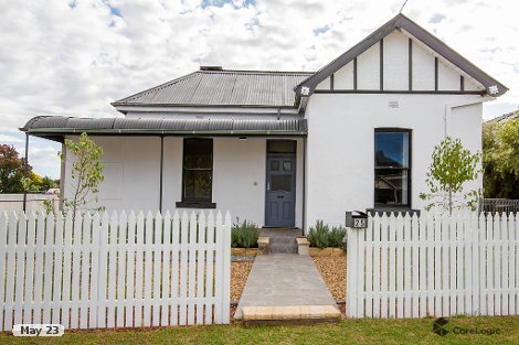 25 Ferguson St, Canowindra, NSW 2804