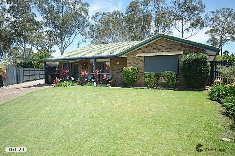 21 Wattlebird Lane, Eli Waters, QLD 4655