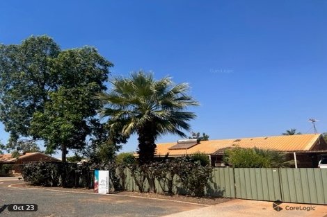 9 Cottier Dr, South Hedland, WA 6722