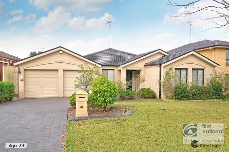 17 George Bransby Cct, Harrington Park, NSW 2567