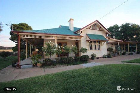 2 Mcgeachies Lane, The Rock, NSW 2655