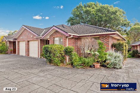 4/501-503 Blaxland Rd, Denistone East, NSW 2112