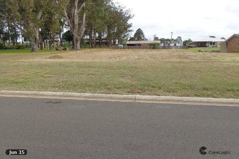 Lot 21/18 Park Dr, Yarraman, QLD 4614