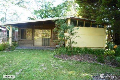 8 Beach St, Lake Tabourie, NSW 2539