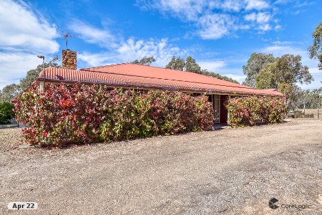 58 Old Brewery Rd, Armstrong, VIC 3377