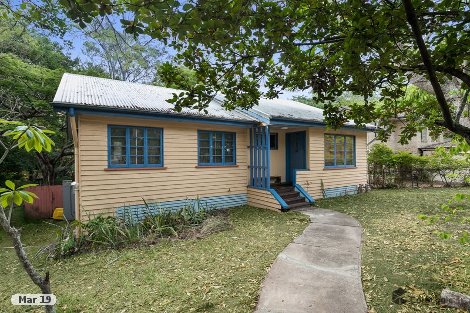 67 Dell Rd, St Lucia, QLD 4067