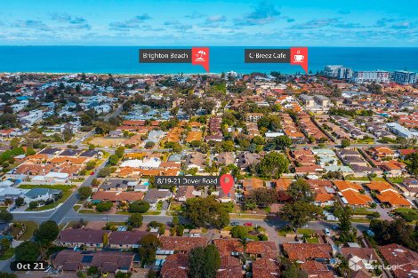 8/21 Dover Rd, Scarborough, WA 6019