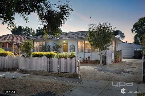 11 Barwise St, Laverton, VIC 3028