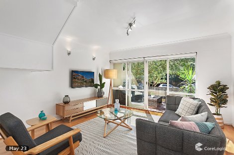 3/8-12 Winnie St, Cremorne, NSW 2090