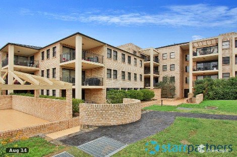 10/12 Murray St, Northmead, NSW 2152