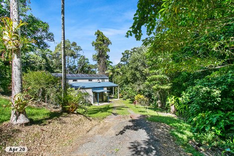 26 Kuranda Cres, Kuranda, QLD 4881