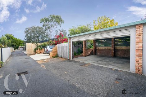 4/15 Burt St, Cottesloe, WA 6011