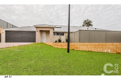 45 Leda Bvd, Wellard, WA 6170