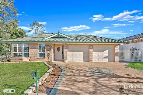 16 Rosewood St, Parklea, NSW 2768