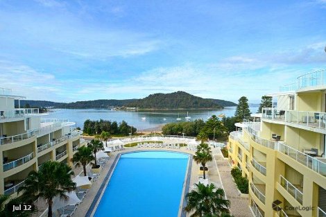 513/51-54 The Esplanade, Ettalong Beach, NSW 2257