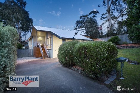 22 Eden Ave, Heathmont, VIC 3135