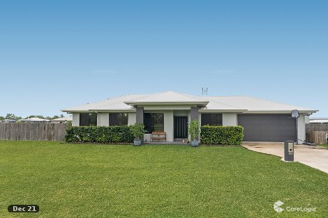 113 Crystal Cres, Alice River, QLD 4817