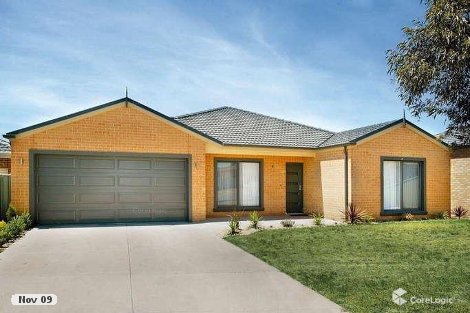 6 Kendall Ct, Miners Rest, VIC 3352