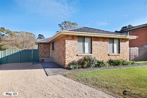 4 West Pde, Buxton, NSW 2571