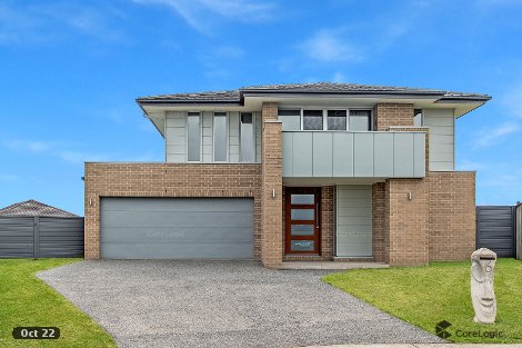 6 Hawker Cl, Chisholm, NSW 2322