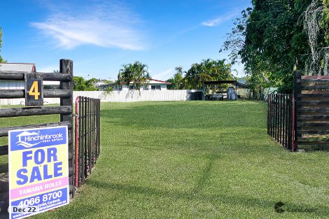 4 Teitzel Cl, Cardwell, QLD 4849