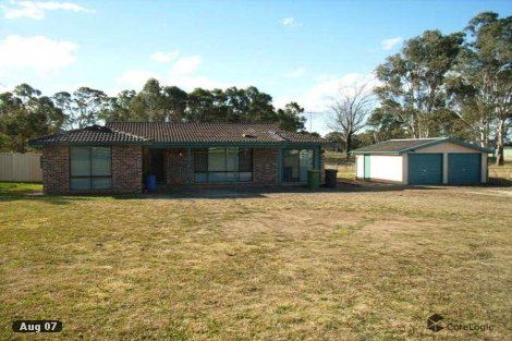 282 Eighth Ave, Llandilo, NSW 2747