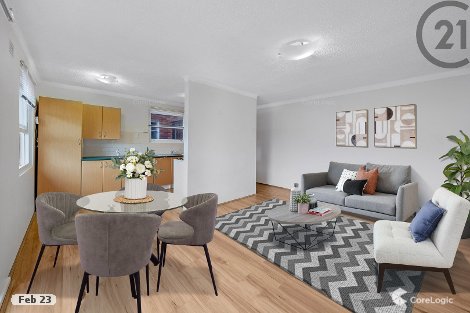 10/17 Jauncey Pl, Hillsdale, NSW 2036