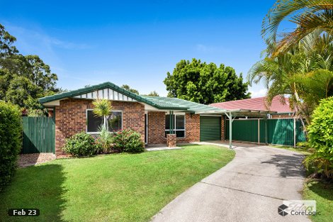 17 Tibrogargan Cl, Loganholme, QLD 4129