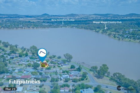 8 Talbingo Cres, Lake Albert, NSW 2650