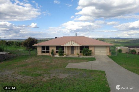 15 Glen Ct, Glencoe, QLD 4352