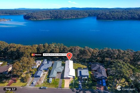 34 Kings Point Dr, Kings Point, NSW 2539