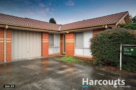 12/8-10 Belgrave-Hallam Rd, Hallam, VIC 3803