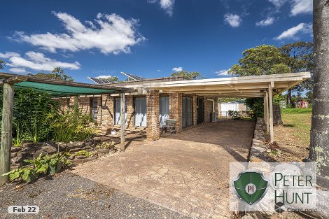 115a Shelleys Lane, Thirlmere, NSW 2572