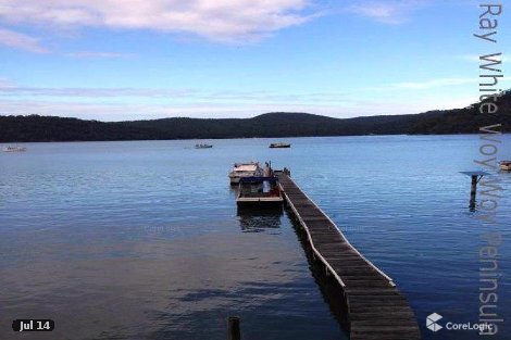 1432 Hawkesbury River, Cogra Bay, NSW 2083