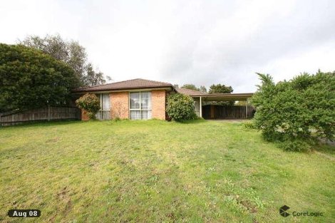 23 Rendcomb St, Kilsyth South, VIC 3137