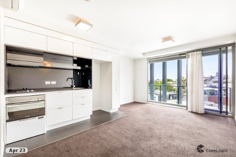 607/8 Jeays St, Bowen Hills, QLD 4006