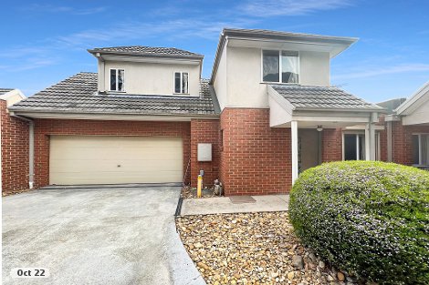 2/20 Talbot Ave, Oakleigh South, VIC 3167