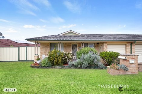 1/1 Baden Cl, Kanwal, NSW 2259