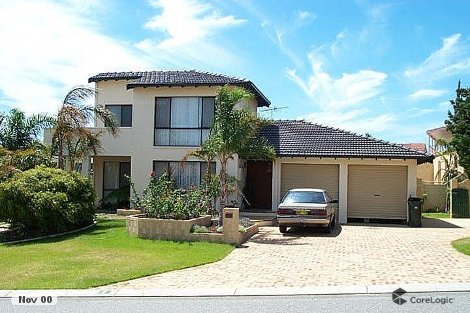 3 Gemini Rise, Ocean Reef, WA 6027