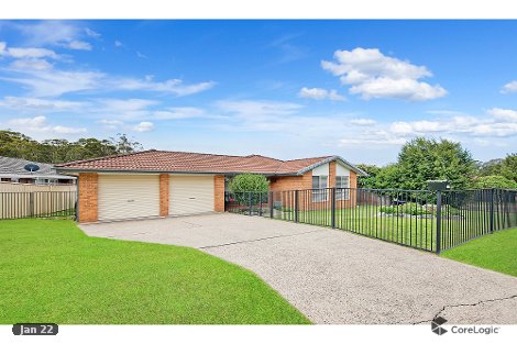 17 Flinders Dr, Laurieton, NSW 2443