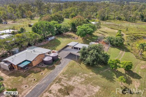 15 Gears Rd, Bungadoo, QLD 4671