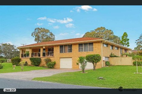 26 Tallong Dr, Lake Cathie, NSW 2445