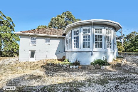 9561 Western Hwy, Warrenheip, VIC 3352