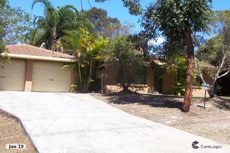 11 Halfmoon St, Browns Plains, QLD 4118