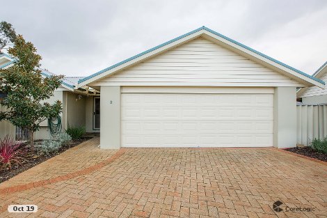 3/24 Forrest St, East Bunbury, WA 6230