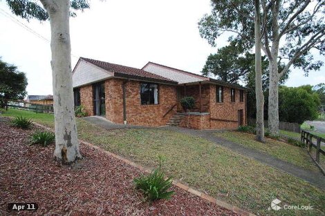 1 Walter Cl, Wyong, NSW 2259