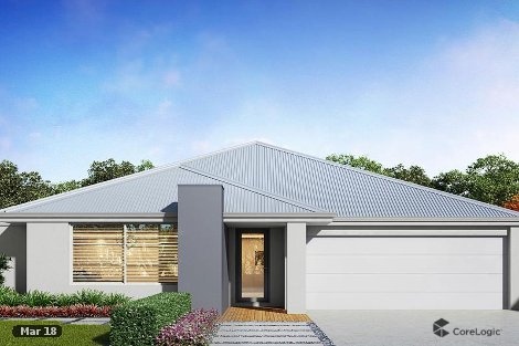 Lot 1314 Hazelgrove Cres, Millbridge, WA 6232