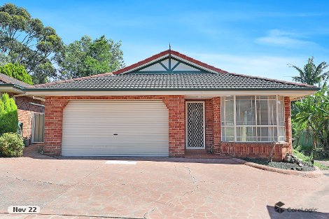 5/2a Jobson Ave, Mount Ousley, NSW 2519