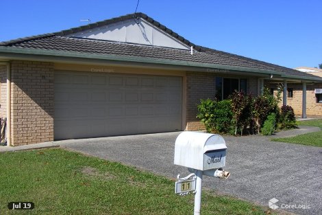 11 Cavan Cl, Innisfail Estate, QLD 4860